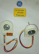 Motor condensador GE original 12V DC DLB5985GECA  2.3W