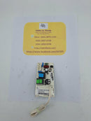 Placa de refrigeradora sirve  360 tipo Sirius genérico