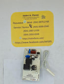 Placa de refrigeradora sirve  360 tipo Sirius genérico