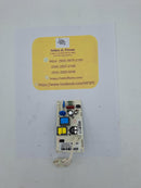 Placa refrigeradora genérica Sirius  MABE 400 225D7291G007