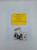 Tarjeta de control Sirius 400 127 v 225D7291G007, 200D9607G001