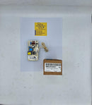 Tarjeta de control Sirius 400 127 v 225D7291G007, 200D9607G001