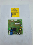Placa o tarjeta de control de refrigeradora Mabe R600