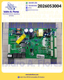 Placa electrónica principal genérica sirve GE profile refrigerador SBS
