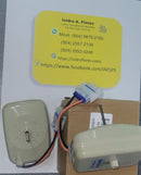 Motor evaporador genérico sirve  GE 115v, 3w cable negro y naranja