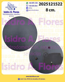 Tapa de quemador original estufa GE - Mabe 9500 reemplaza WB29K10023