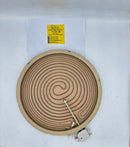 Resistencia GE original 12" DEXT  3 líneas plancha vitrocerámica