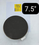 Disco resistencia 4 líneas 230V 1200W estufa Atlas