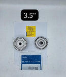 Quemador para estufa de gas mediano Mabe Optimo