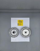 Quemador estufa de gas optimo Mabe original