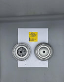 Quemador original de estufa de gas Ovni Jumbo Mabe