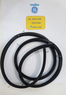 Sello empaque  marco frontal de Horno GE original 57" de largo