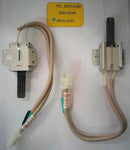 Ignitor o iniciador original GE - MAbe  Norton