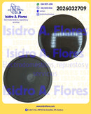 Tapa original  Cetron, Mabe, Atlas para estufa de gas