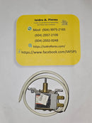 Termostato Haier, nevera y congelador, mini refrigerador  no frost