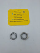 Tuerca rosca izquierda, genérica sirve GE olimpia