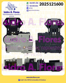 Blocapuerta original Mabe - GE Aqua Saver  carga frontal