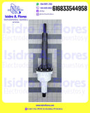 Transmisión 18 estrías Eagle sirve lavadora MAbe Amazonas 11-14KG