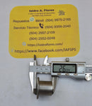 Buje con hombro grande sirve Olimpia , GE mecánica