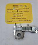 Buje con hombro grande sirve Olimpia , GE mecánica