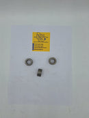 Buje recto genérico, superior de poste sirve GE Olimpia