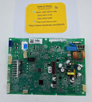 Placa electroníca de lavadora original GE -MAbe
