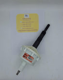 Transmisión sirve Mabe Kraken eje largo reemplaza WW01A00724