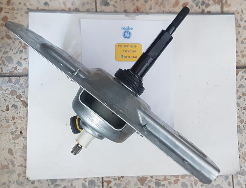 Transmisión original de lavadora GE, Mabe  Amazonas 11-13KG