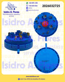 Prestostato original GE - Mabe, nivel de agua azul