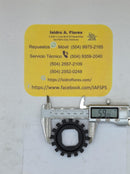 Engrane, embrague genérico sirve cople tina, Tipo Mabe Amazonas