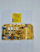 Placa original de lavadora Mabe Easy 189D5477G012