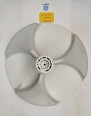 Agitador o infusor de lavadora easy Mabe Aquasaver, original GE Kraken