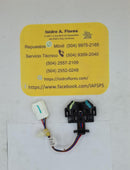 Tarjeta sensor de velocidad del motor  sirve GE kraken negro