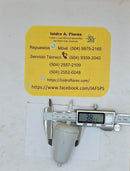 Rodillo original de Agitador  lavadora GE Kraken