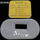 Bisel bloca puerta lavadora Kraken, Mabe, easy GE, cetron 16-25KG