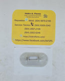 Bisel bloca puerta lavadora Kraken, Mabe, easy GE, cetron 16-25KG