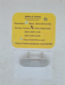 Bisel bloca puerta lavadora Kraken, Mabe, easy GE, cetron 16-25KG