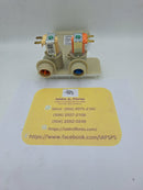 Valvula de lavadora WMP sirve GE Kraken