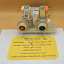 Valvula de lavadora WMP sirve GE Kraken