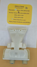 Valvula de lavadora WMP sirve GE Kraken