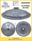 Fondo de canasta lavadora GE - Mabe Kraken original Hub CW47C