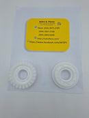 Embrague cambiador de transmisión de lavadora  Kraken