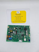 Placa electránica de lavadora Mabe  y GE 233D2319G003