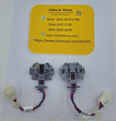 Sensor de peso  GE - Mabe original gris modelo Kraken