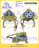 Shifter ensamble sistema de cambio original GE Kraken