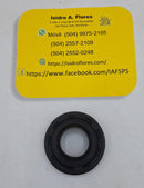 Sello de agua de lavadora, original GE Olimpia