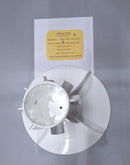 Agitador genérico de lavadora GE Mabe