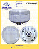 Perilla de lavadora original  GE - Mabe , de nivel de agua