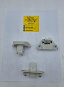 Actuador de puerta recto de lavadora GE Kraken