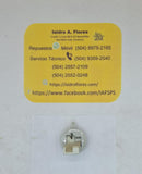 Actuador nariz redondo, ensamble de blocapuerta GE Kraken original